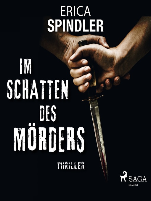 Title details for Im Schatten des Mörders--Thriller by Erica Spindler - Available